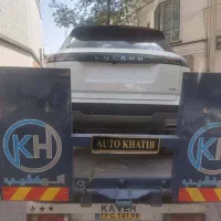 لوکانو ال ۷ اقساط تحویل آنی*سندبنام بدون ضامن*|خودرو سواری و وانت|تهران, اقدسیه|دیوار