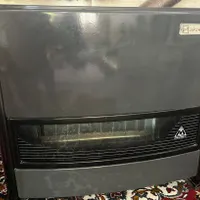 بخاری گازی جهان افروز