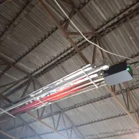 گرماتاب|ماشین‌آلات صنعتی|مشهد, دانشجو|دیوار