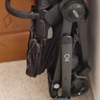 کالسکه گراکو ایوو|کالسکه و لوازم جانبی|تهران, مقدم|دیوار