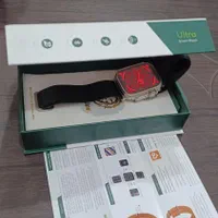 ساعت هوشمند طرح اپل
