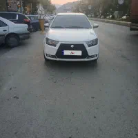فروش دنا پلاس اتوماتیک فول