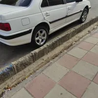پژو پارس موتور جدید XU7P، مدل ۱۴۰۱