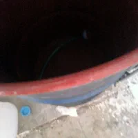 بشکه ۲۲۰ لیتری نو|ابزارآلات|زرقان, |دیوار