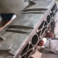 قطعات ال نود