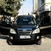 ام وی ام x33 استثنایی|خودرو سواری و وانت|مشهد, امیریه|دیوار