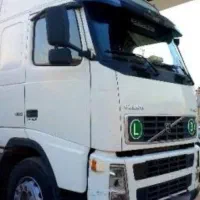 VOLVO FH 460