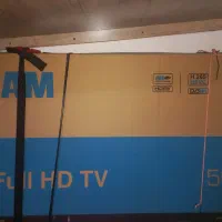 تلویزیون ۵۰ اینچ سام sam