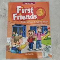 First Friends|لوازم التحریر|مشهد, هنرستان|دیوار
