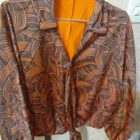 شومیزنو فری سایز ۴۰۰ تومن