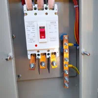 تولید مونتاژ ساخت تابلو برق صنعتی کنتوری ساختمانی|خدمات پیشه و مهارت|خمینی‌شهر, |دیوار