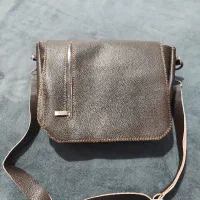 کیف چرم دست دوز