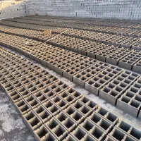 بلوک پرسی درجه یک با بهترین متریال