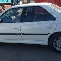 پژوپارس فولelx ۴۰۲سیمی