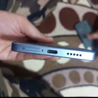 ردمی نوت 13pro5Gحافظه512رام12سری جدید معاوضه دارد|موبایل|خاش, |دیوار