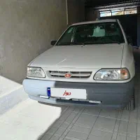 وانت پراید 151 مدل 1403|خودرو سواری و وانت|جغتای, |دیوار