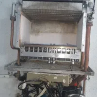 پکیج تاچی فن دار|آبگرمکن، پکیج، شوفاژ|کرج, جهان‌شهر|دیوار