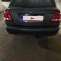 پراید 141 DLXI، مدل ۱۳۸۷|خودرو سواری و وانت|تهران, فلاح|دیوار