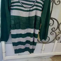 لباس زمستانی|لباس|گرگان, |دیوار