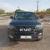 کیامسی T8 مدل ۱۴۰۲ مشکی - بدون رنگ، کارکرد کم