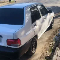 پراید۱۳۱|خودرو سواری و وانت|تربت جام, المهدی|دیوار