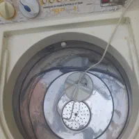 ماشین لباسشویی