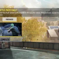 اکانت کالاف دیوتی|کنسول، بازی ویدئویی و آنلاین|اسدآباد, |دیوار