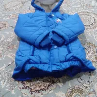 چهارعددکاپشن دخترونه سایز ۱و۲و۴|کفش و لباس بچه|گرمدره, |دیوار