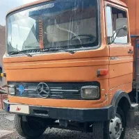 خاور608مدل59|خودرو سنگین|اردبیل, |دیوار