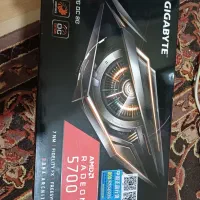 کارت گرافیک 8 گیگ amd 5700