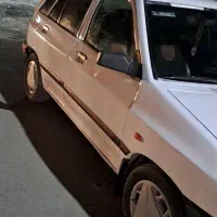 هاچبک 73|خودرو سواری و وانت|ارومیه, |دیوار