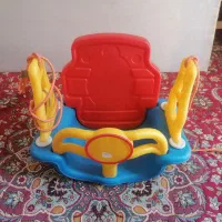تاب بچگانه  اسکوتر تا شو