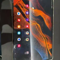 Tab S8 Ultra 256GB|تبلت|تهران, بهار|دیوار