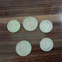 فروشی سکه و اسکناس جمهوری شاهی لیر اسکناس|کلکسیون سکه، تمبر، اسکناس|مشهد, چهارچشمه|دیوار