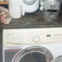 لباسشویی اتومات