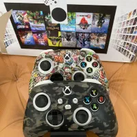 ایکس باکس سری اس|کنسول، بازی ویدئویی و آنلاین|اصفهان, قلعه طبره|دیوار