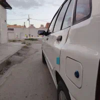 111مدل96|خودرو سواری و وانت|مشهد, طبرسی شمالی|دیوار
