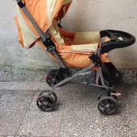 کالسکه، کریر، نی نی لای لای، تشک قلت گیر و یکسره