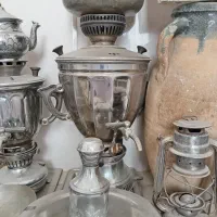 وسایل نوستالژی برای دوست داران و رستوران ها سنتی