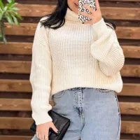 بافت یقه شل|لباس|سقز, |دیوار