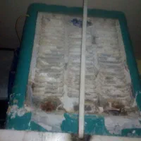کولر3500|کولر آبی|کرج, حیدرآباد|دیوار