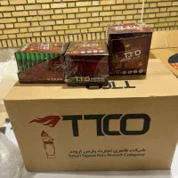 نمایندگی فندک T.T.CO|عمده‌فروشی|شیراز, بازار|دیوار
