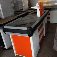 کارخانه قفسه و تولید تجهیزات فروشگاهی|فروشگاه و مغازه|پرند, فاز ۱|دیوار