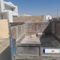 نیسان کمپرس مدل ۶۶|خودرو سواری و وانت|شاهرود, |دیوار