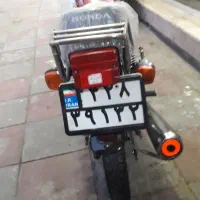 هندامدل۹۴|موتورسیکلت|قرچک, باقرآباد|دیوار