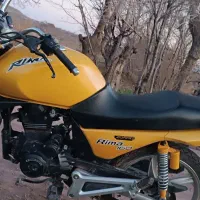 موتور ریما 160|موتورسیکلت|نیشابور, دارایی|دیوار