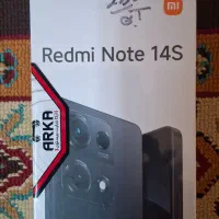 Note 14 S|موبایل|یزد, |دیوار