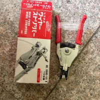 سیم لخت کن اتوماتیک Raider ژاپن