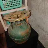 گاز پیک نیکی