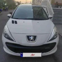 207 پانوراما 1400